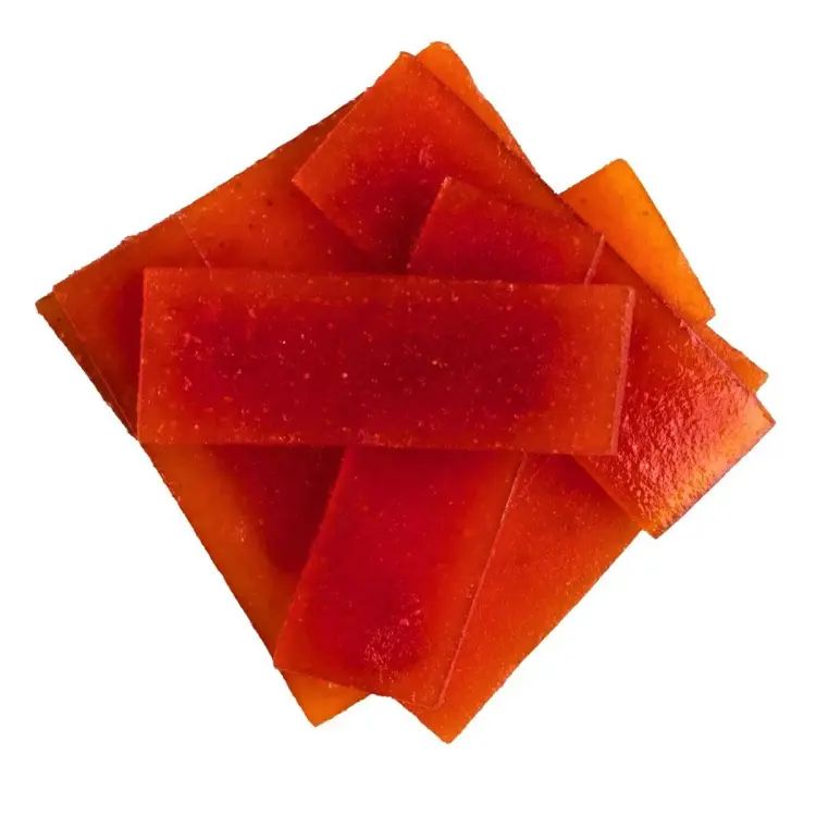 Mark plus Mango bar 40 pcs jar. 