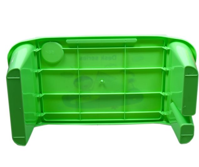 Use the multi-functional Sonamoni desk to make children's happy learning time more enjoyable. By using the desk, your sonamani can study as well as sports. The desk table can also be used for sports and study. Sonamani can read anywhere. 