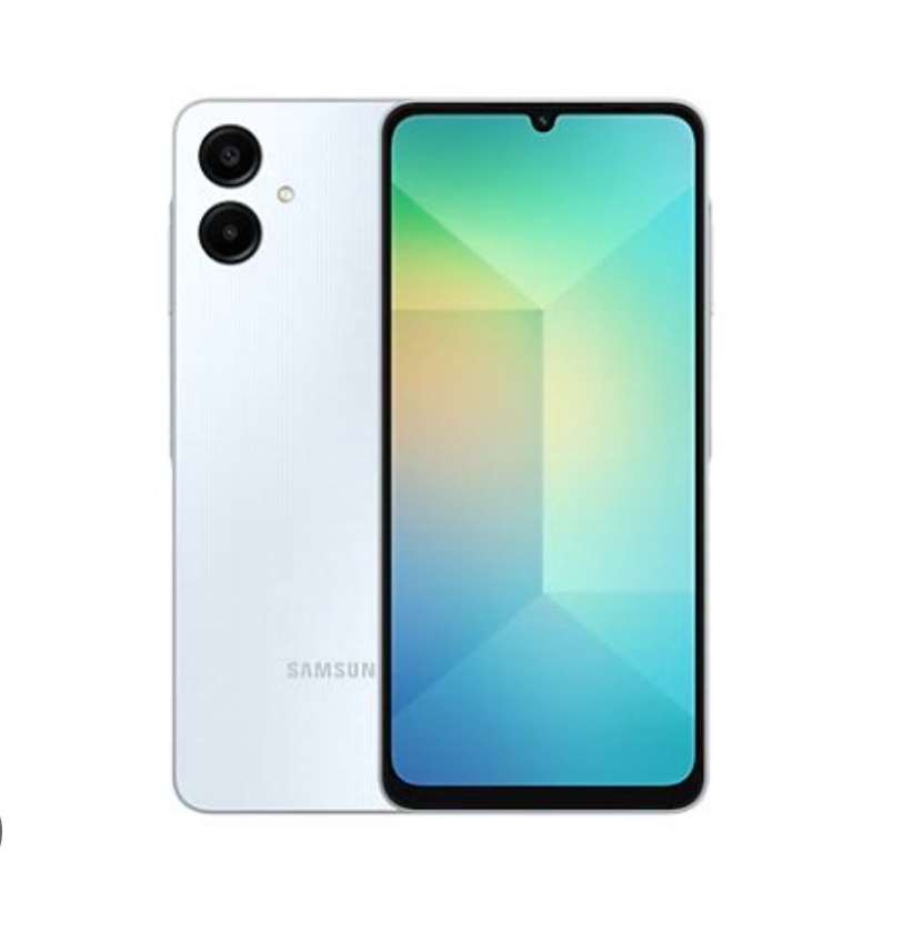 Samsung Galaxy A06 (6+128GB). 
