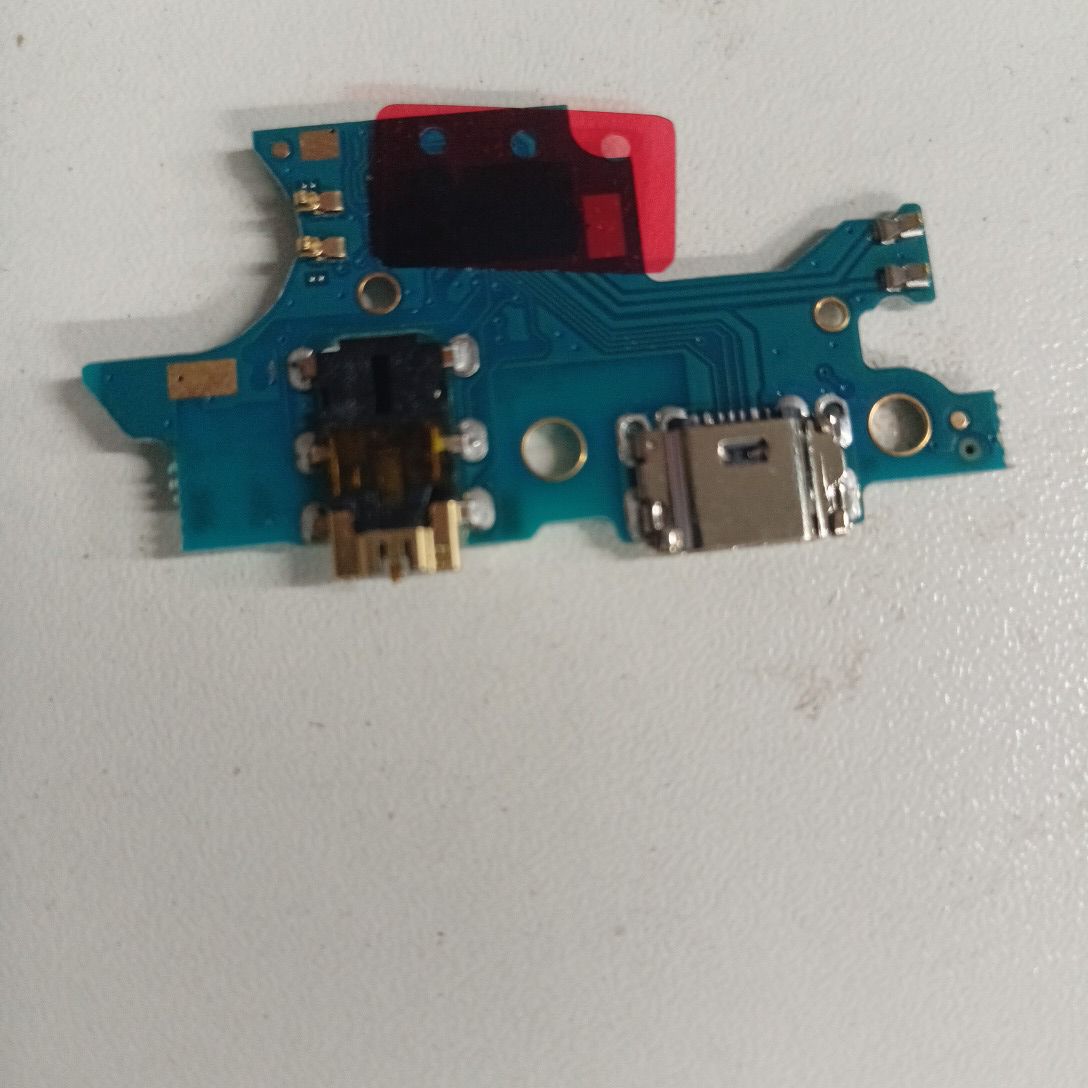 Samsung Galaxy A7 18/a750 charging logic. 