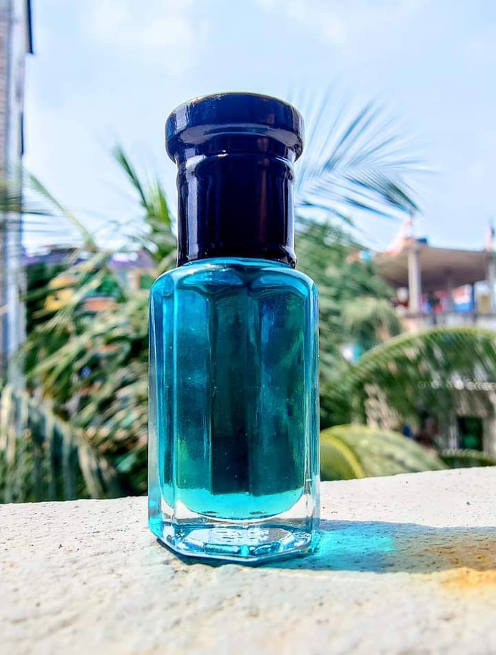 COOL WATER 3ML. MADE IN FRANCE