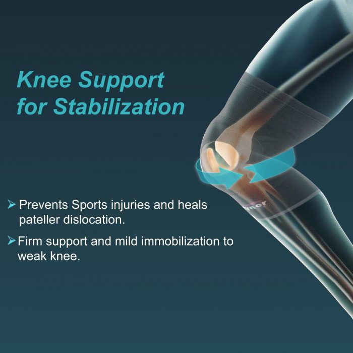 Knee cap Open patella. 