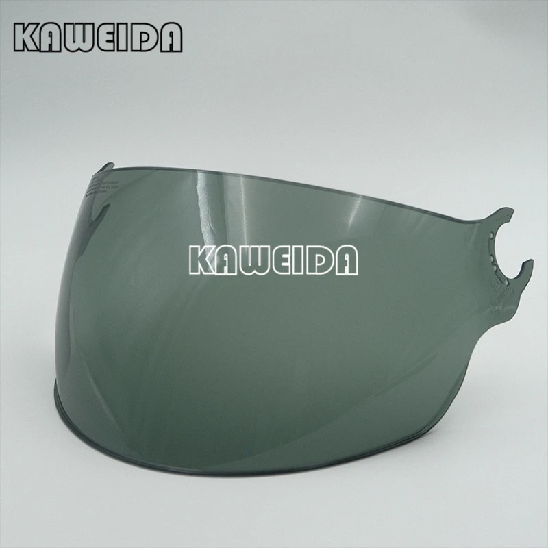 Original LS2 of562 Helmet Visor Replace Sunglasses Extra Lens for Ls2 Airflow Helmets. 