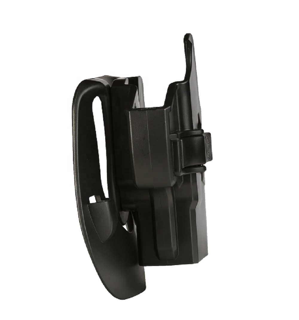Taurus Pt111 G2 G2c G3 G3c Holster Tactical Outside Paddle Holster Right-handed Owb Holster. 