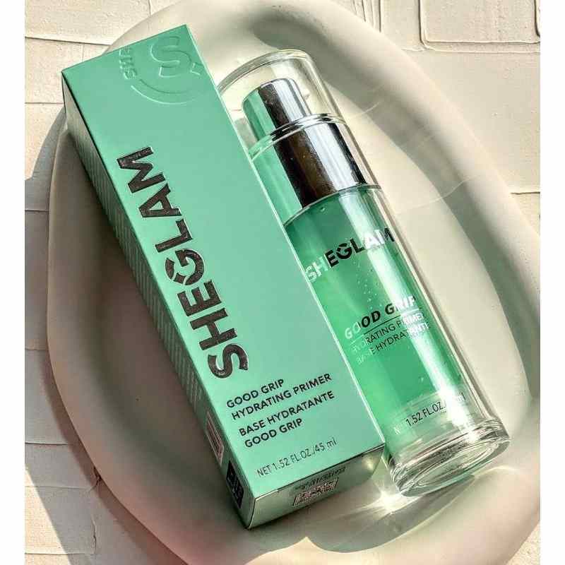 Sheglam Good Grip Hydrating Primer 45ml