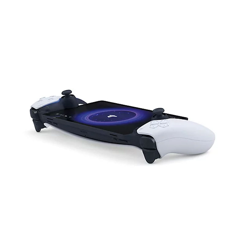 PlayStation Portal Remote Player for PS5 console. 