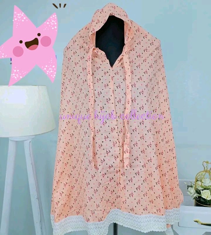 unique hijab collection. 