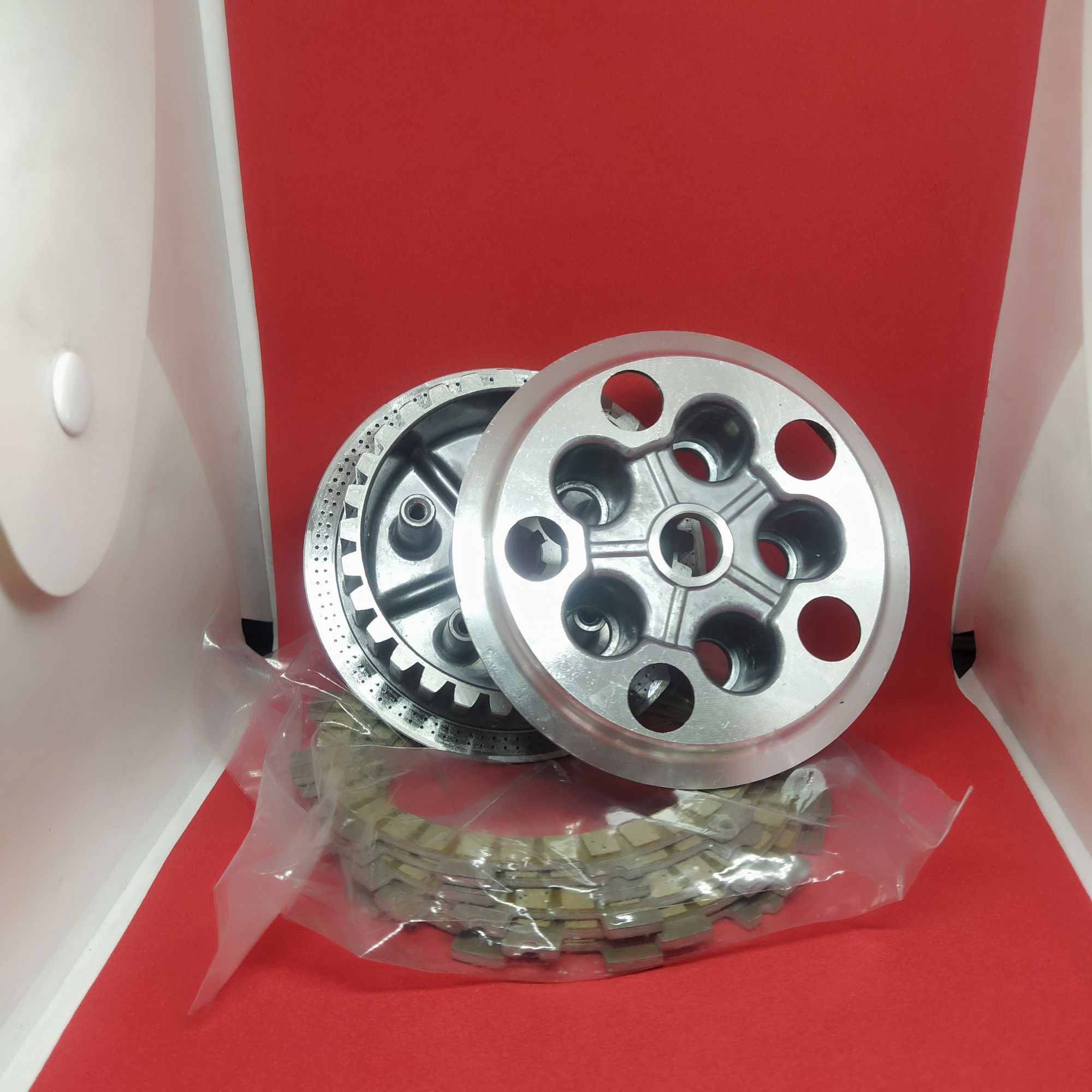 Hyper Clutch for Benelli 165s keeway RKR 165 RKS 150 RKS 125. 