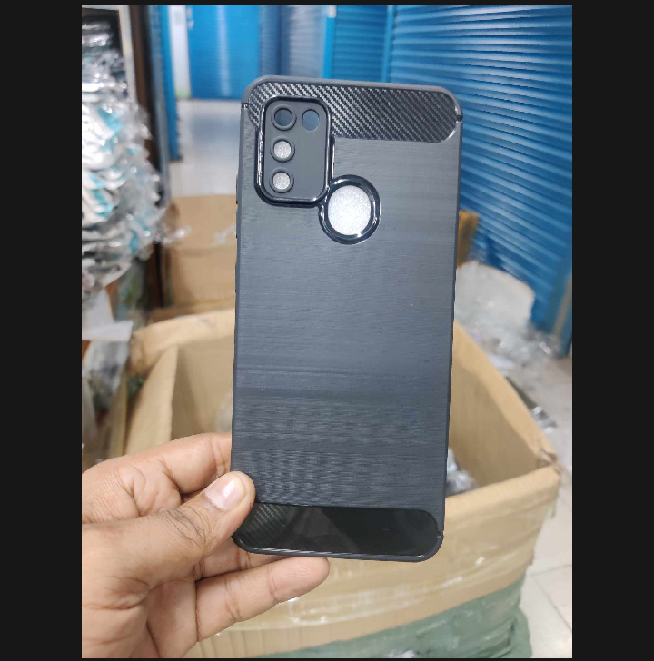 For Walton Primo NF5 Phone Case Soft TPU Slim Fashion Non-Slip Protective Phone Cases For Walton Nf 5 Back Cover