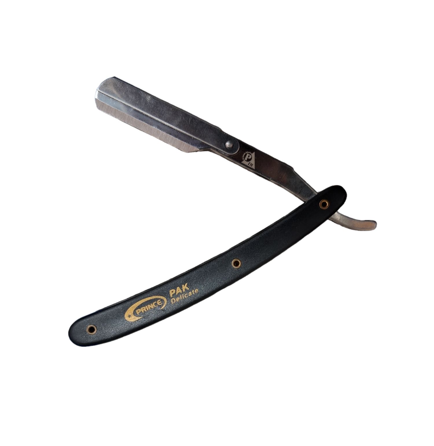 Saloon supplies Men's & woman Razor/Eyebrows Razor,1 pecs,made in Pakistan.,