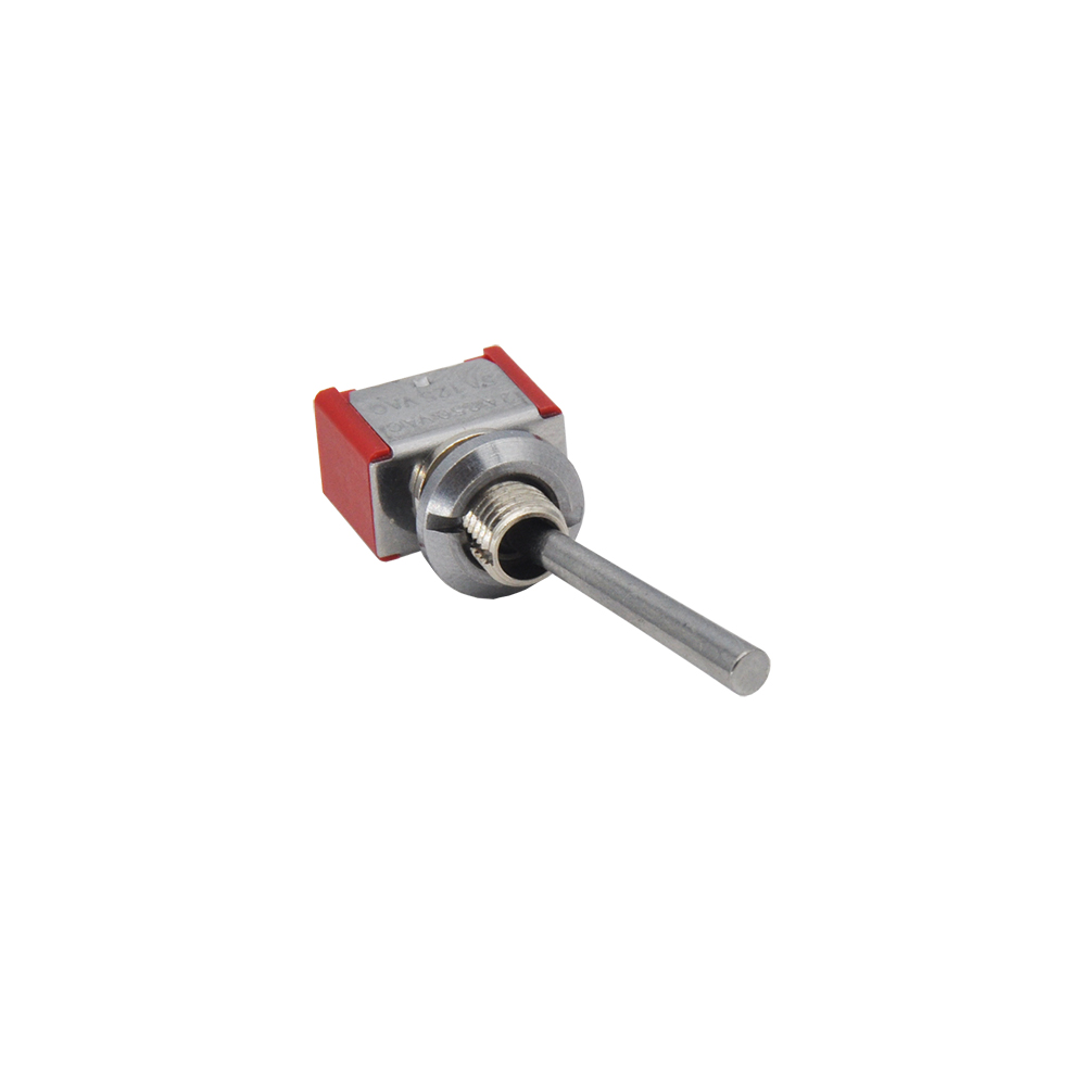 FrSky Switch with Screw Nuts Parts For Taranis X9D Plus X7/ X7S X9DP2019/ X9 Lite Radiomaster Jumper T16 Radio Toggle Switch. 