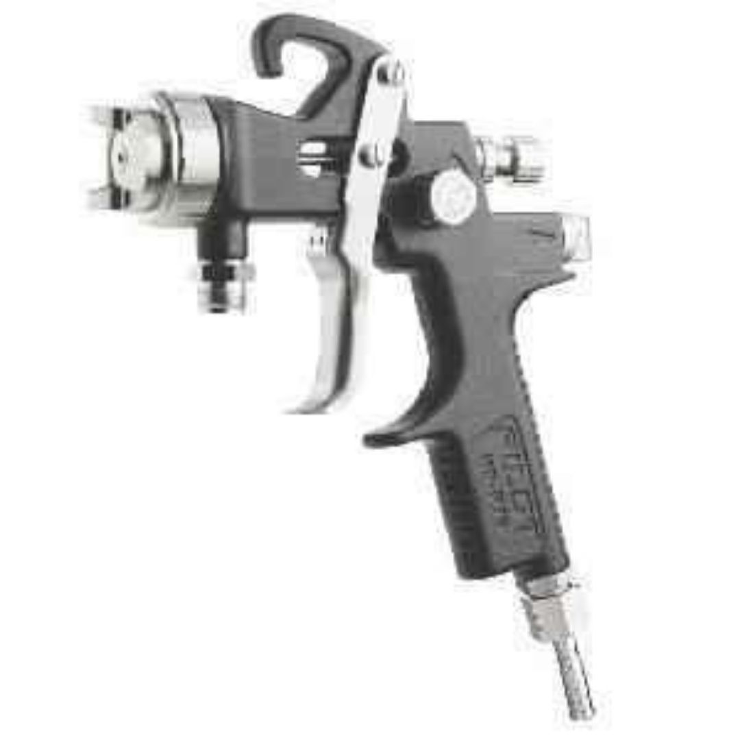 Pilot Spray Gun Type P70 with One Liter Tank Capacity professional high quality. 