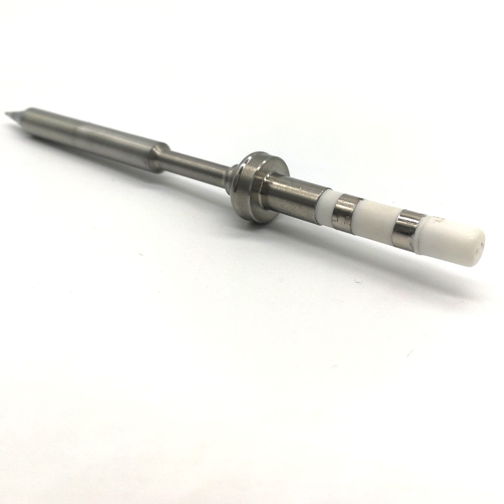 1pc TS101/TS100/T85 Soldering Iron tips Replacement Various models of Tip Electric Soldering Iron Tip K KU I D24 BC2 C4 C1 JL02. 