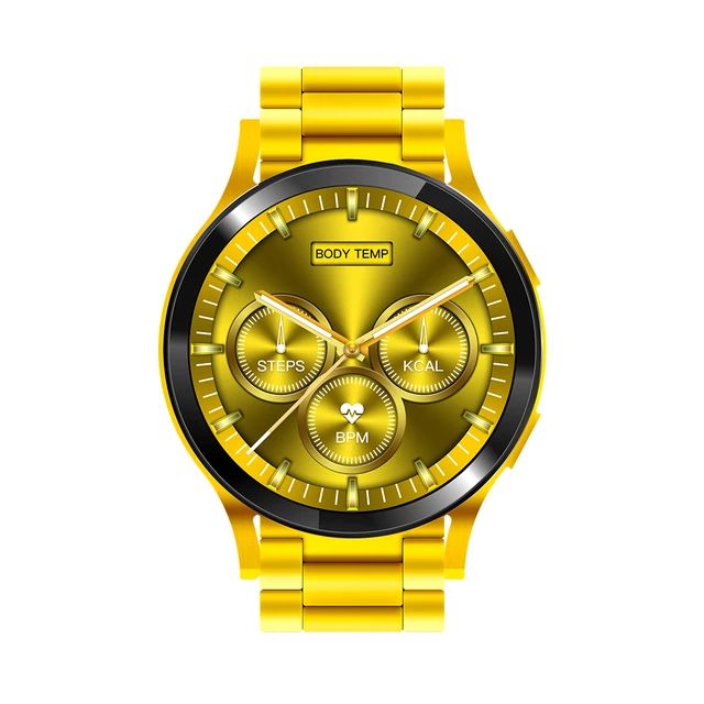 MAX-F10 Smart Watch. 