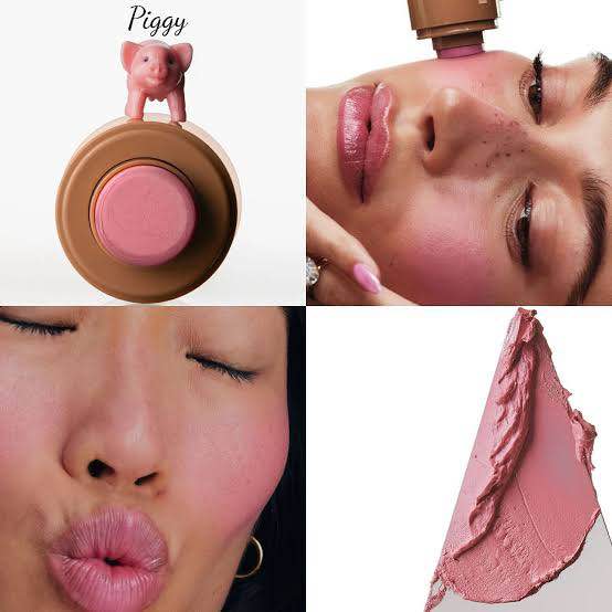 ｒｈｏｄｅ　ｐｏｃｋｅｔ　ｂｌｕｓｈ ー ｐｉｇｇｙ pocket blush - piggy | rhode skin