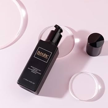 IMAGIC Makeup Setting Spray Mist & Fix 60ml. 