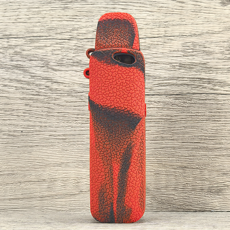 uwell caliburn cover New G4 Pro Case Silicone Shield Wrapped Skin Compatible with Latest Design for Caliburn G4 Pro Protective Case triple berry punch Strength:3mg/ml Green Grape Ice Lost