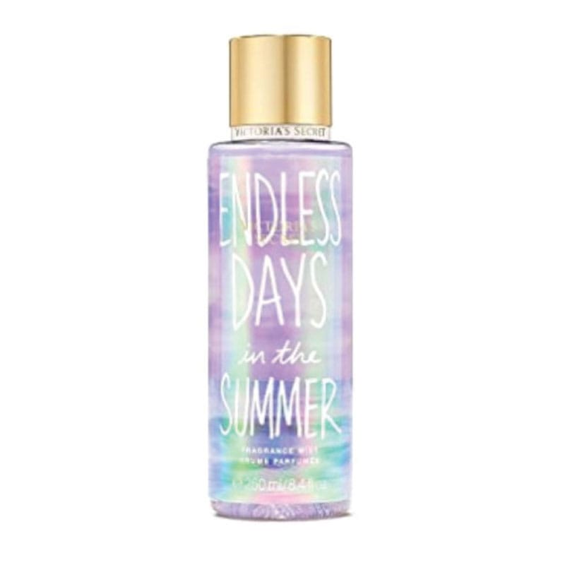 VICTORIA'S SECRET ENDLESS DAYS IN THE SUMMER 250 ml