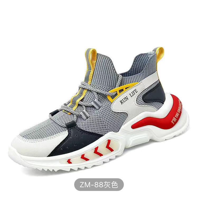 stylish winter sneakers