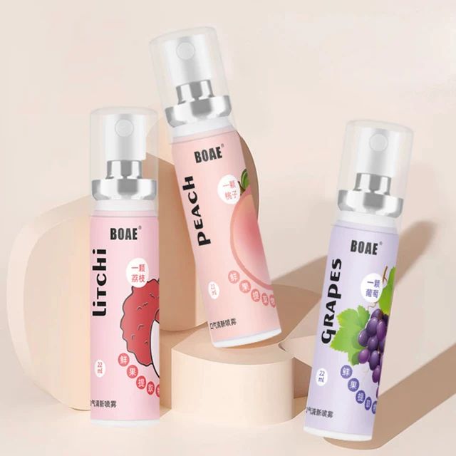 Mouth freshner,breath freshener for refreshment Flavour- 20ml. 