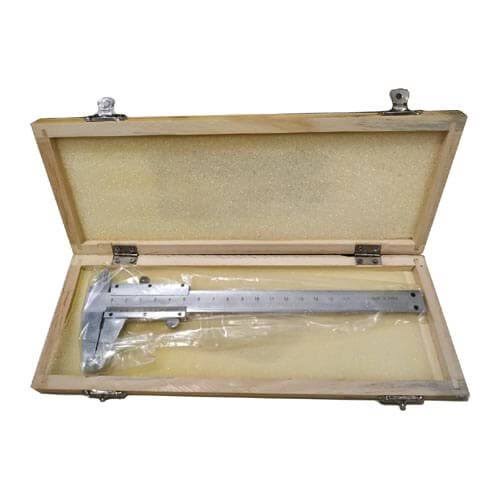 Analog Vernier Slide Caliper 150mm China. 