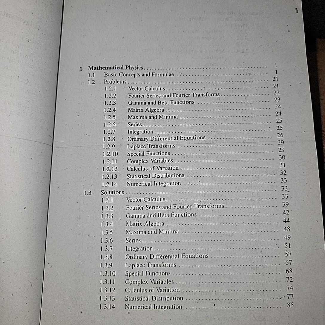 1000 Solved Problems in Modern Physics By Ahmed K. Kamal. 