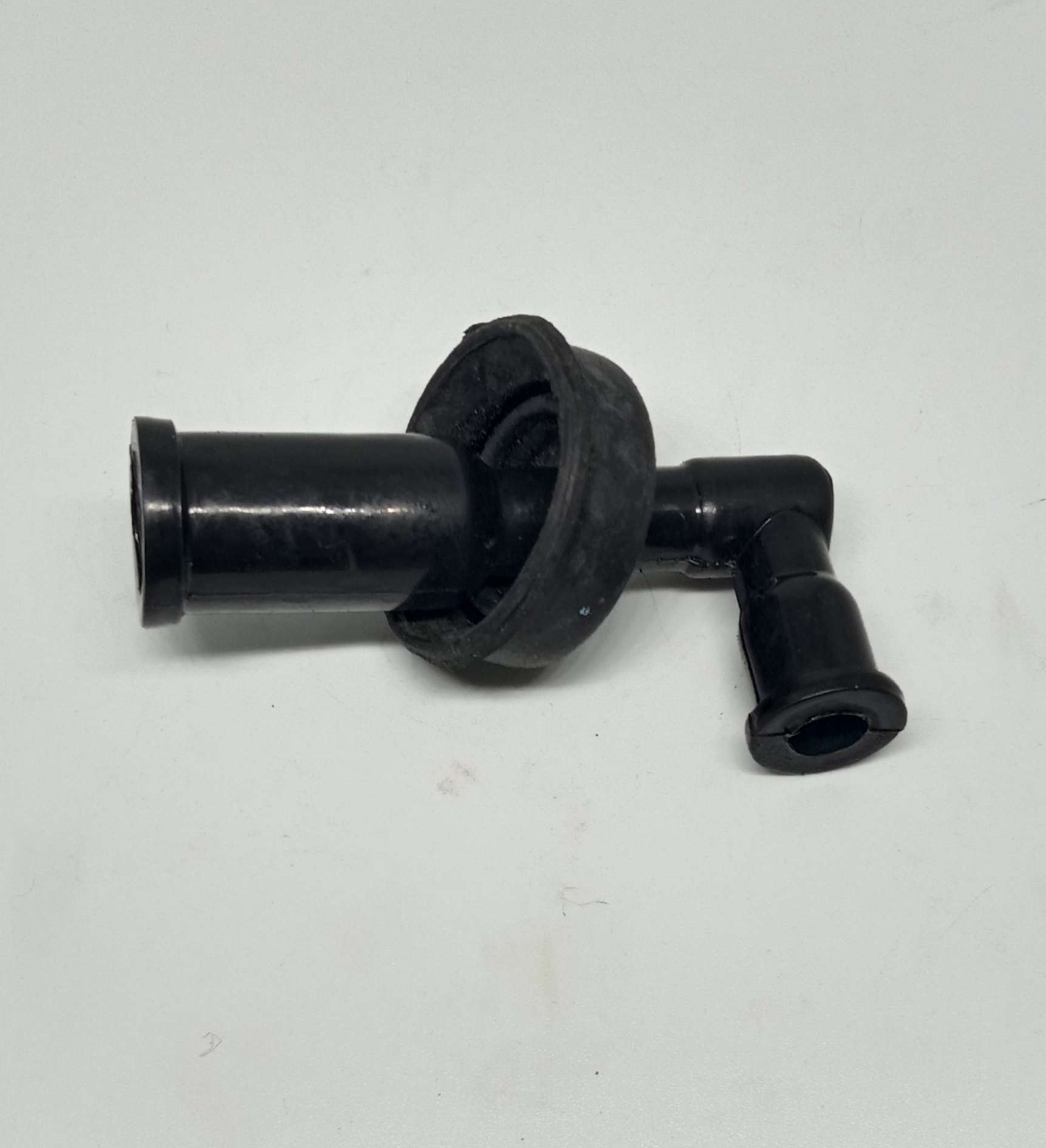 Motorcycle spark plug cap Bajaj pulsar