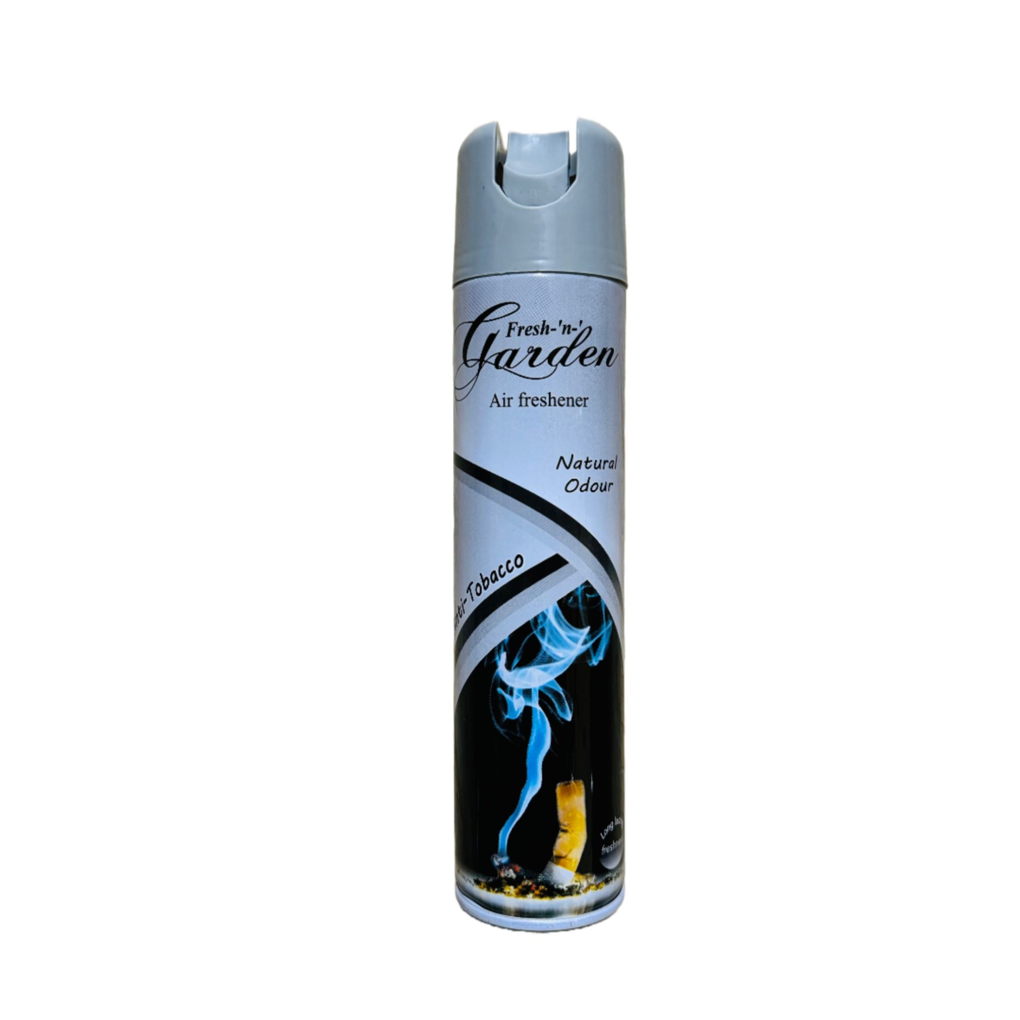 Fresh Garden Anti-Tobacco Air Freshener - 300ml