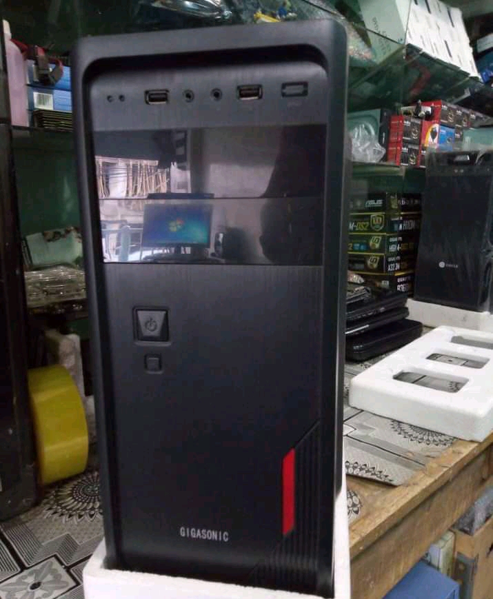 Computer PC Price In Bangladesh - Buy Desktop Computer from ...