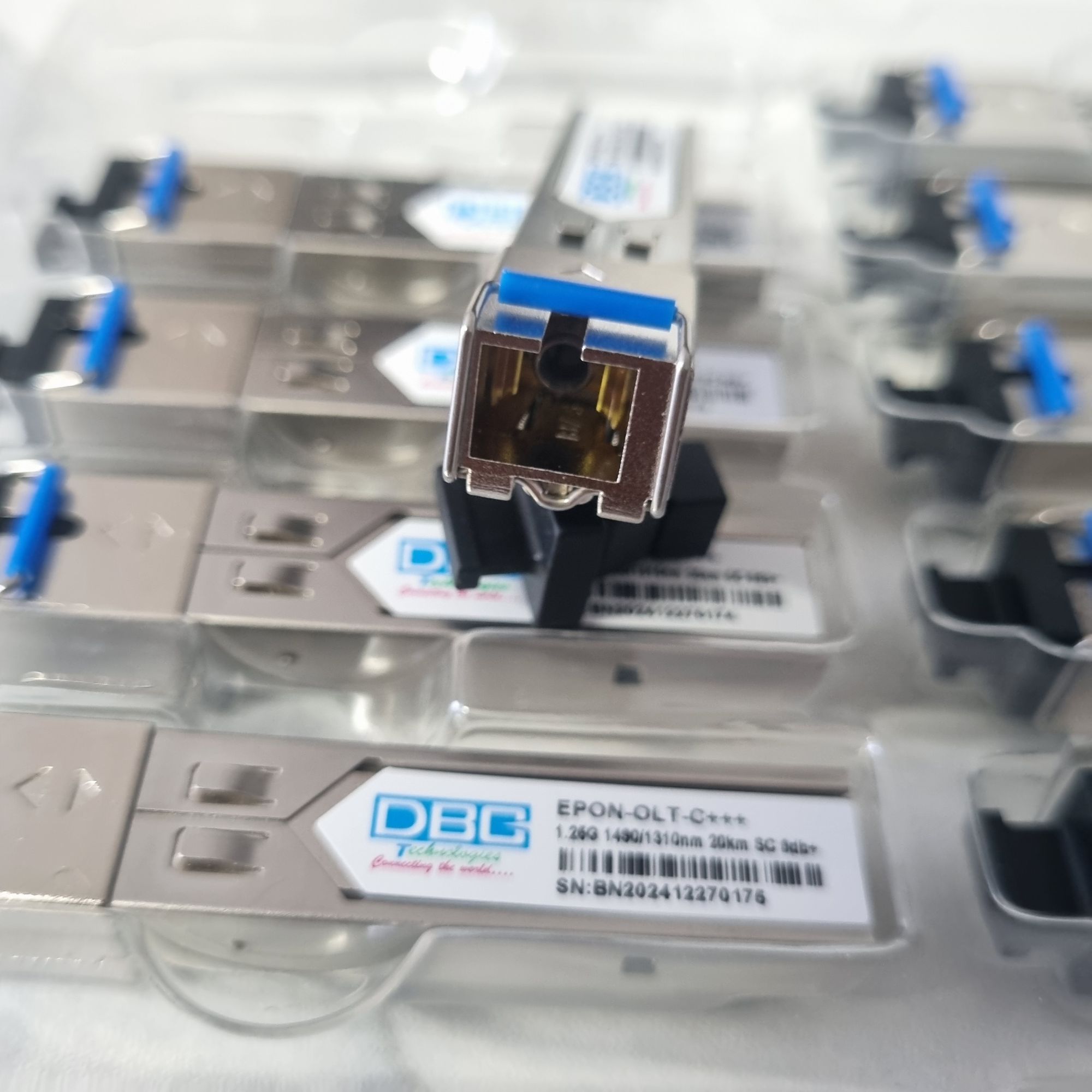 DBC EPON 9dBi PON Module 1 pis. 