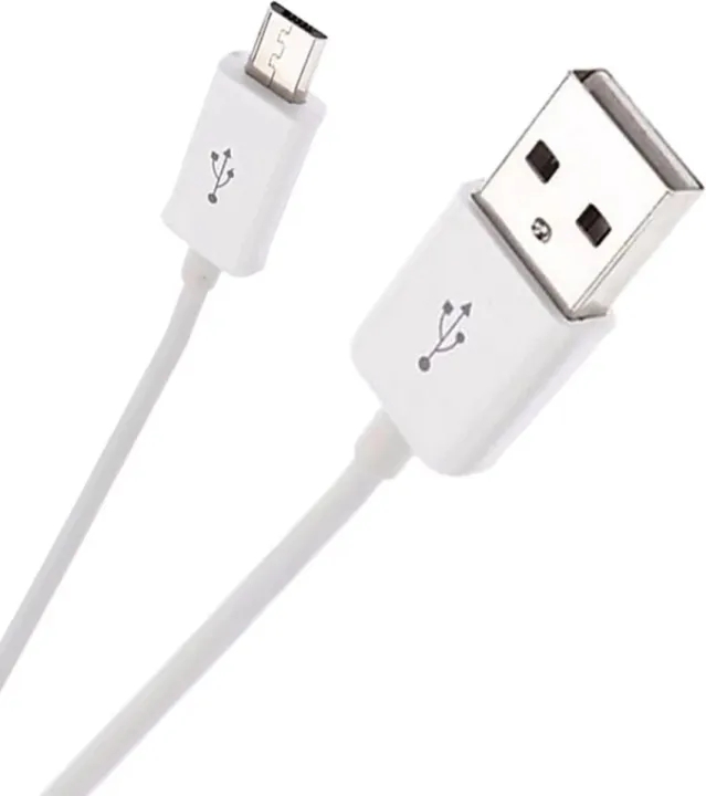 Samsung Adaptive Fast Charger Type B - Compatible with Samsung Galaxy S3, S4, S5, S6, S6 Edge, S7, S8 Edge - Quick Charge Power Adapter with Micro USB. 