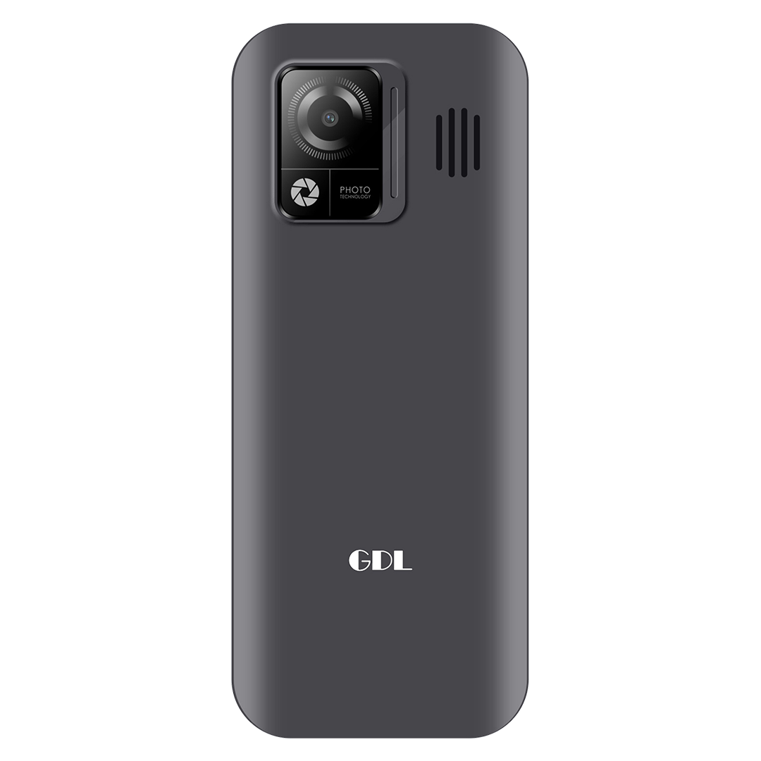 GDL G404 2.4 inchi display. 