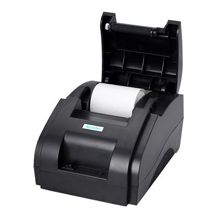 X Printer XP- 58IIZ Thermal receipt printer. 