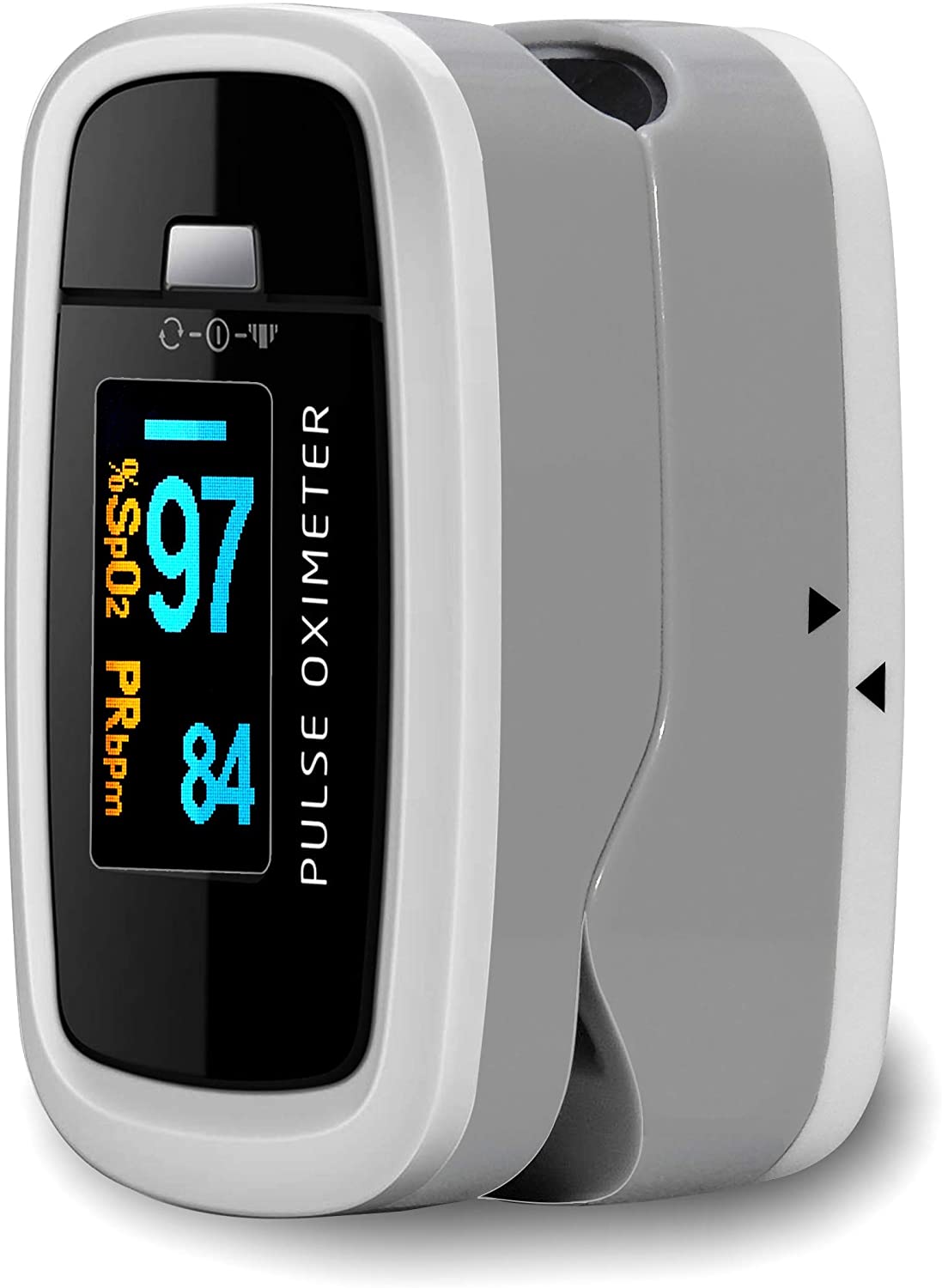 Contec CMS50D1 Fingertip Pulse Oximeter