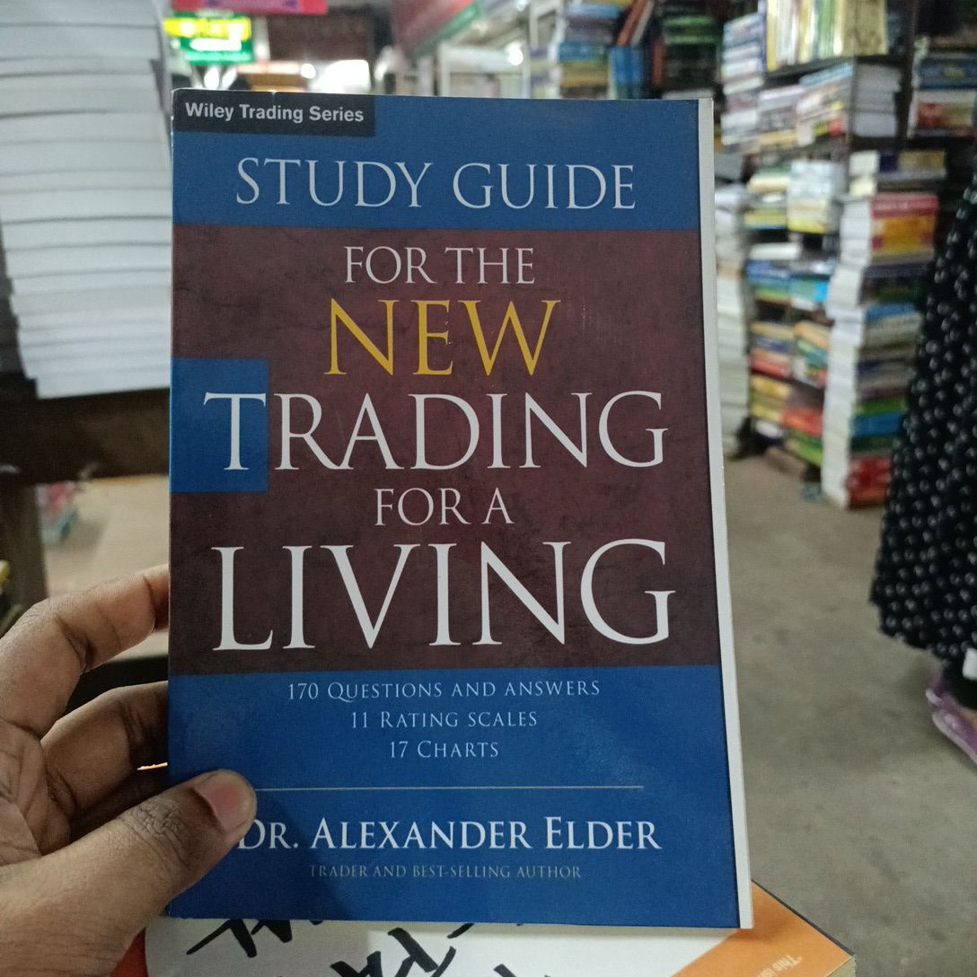 【２冊セット売り】THE NEW TRADING FOR A LIVING Amazon.com: The New Trading for a Living: Psychology