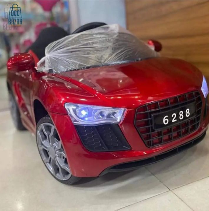Baby & Kids Electric Car