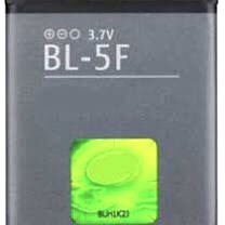 Nokia Battery BL-5F For Nokia E65/N95/N96