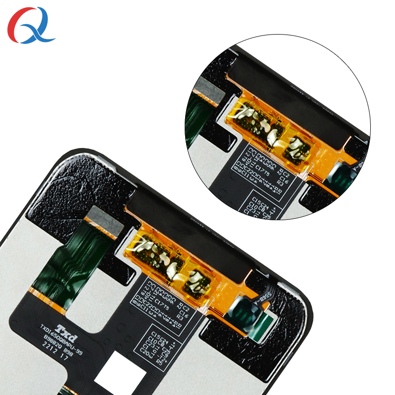 Pantalla for realme C30 lcd Digitizer Assembly for realme C30s screen replacement Mobile Phone Lcd Forrealme C33 display. 