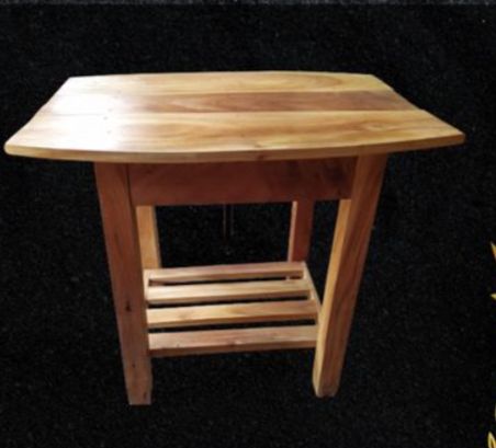 wodden table myhgony. 