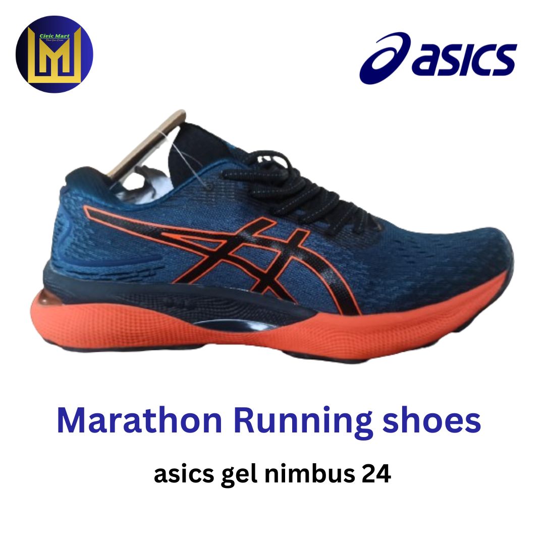 Sepatu Asics 10k Running Shoes Sepatu Asics Nimbus 19 T700n