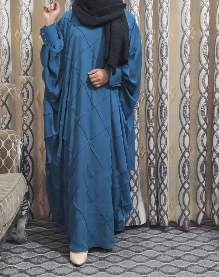 Abaya albab clearance design