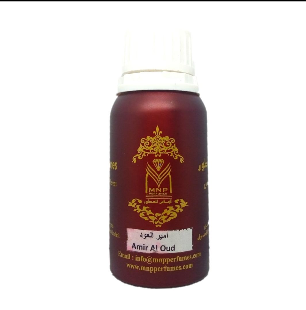 AMIR AL OUD 100 ML ATTAR BY ALMAS MNP PERFUME