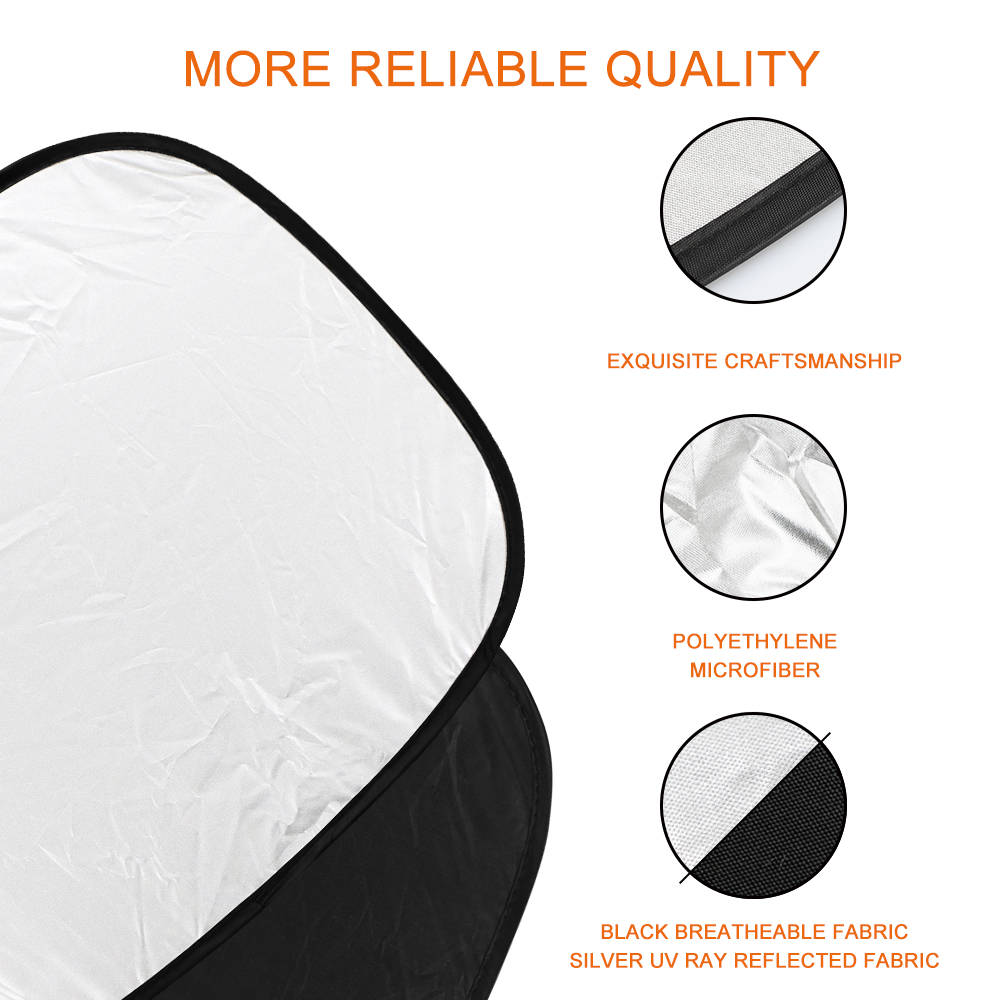 5PCS/Set Car Window Sunshade Cover For Mercedes Benz W124 W203 W204 Vito W447 Sprinter Viano V Class R-Class Citan Accessories. 