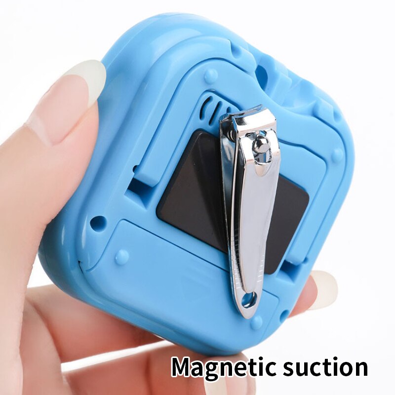 Timer Children Student Special Portable Visual Time Management Electronic Stopwatch Timer Kitchen Timer Reminder. 