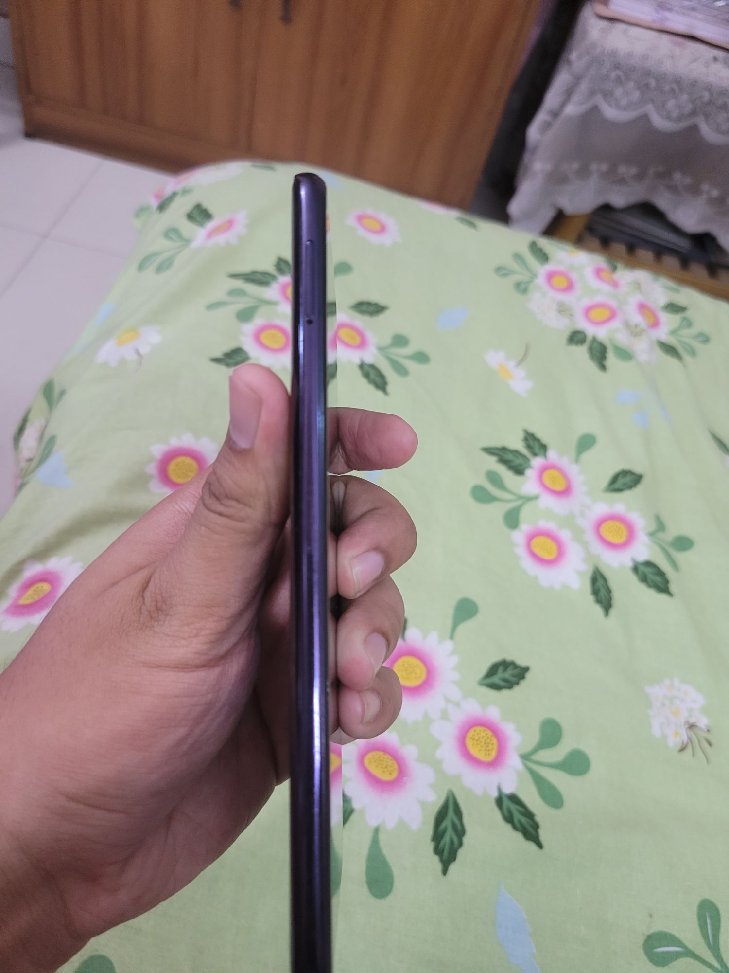 Redmi Note 10 Pro Pre Owned. 