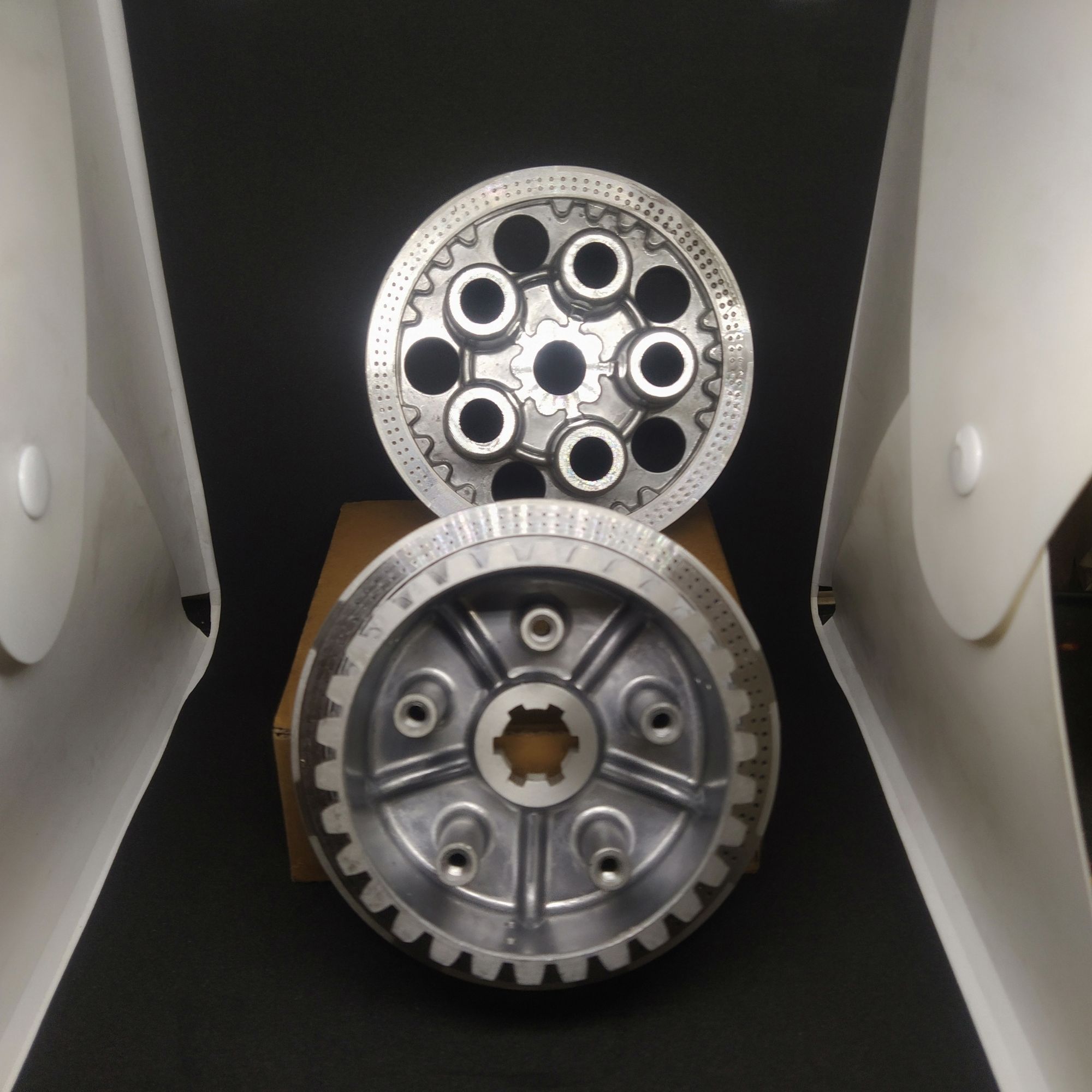 Hyper Clutch for Benelli 165s keeway RKR 165 RKS 150 RKS 125. 
