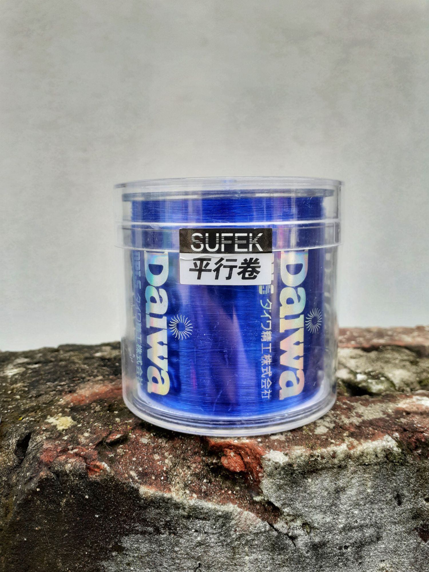 0.28mm 500m Super Strong JUSTRON DAIWA Nylon Japan Monofilament Fishing Line