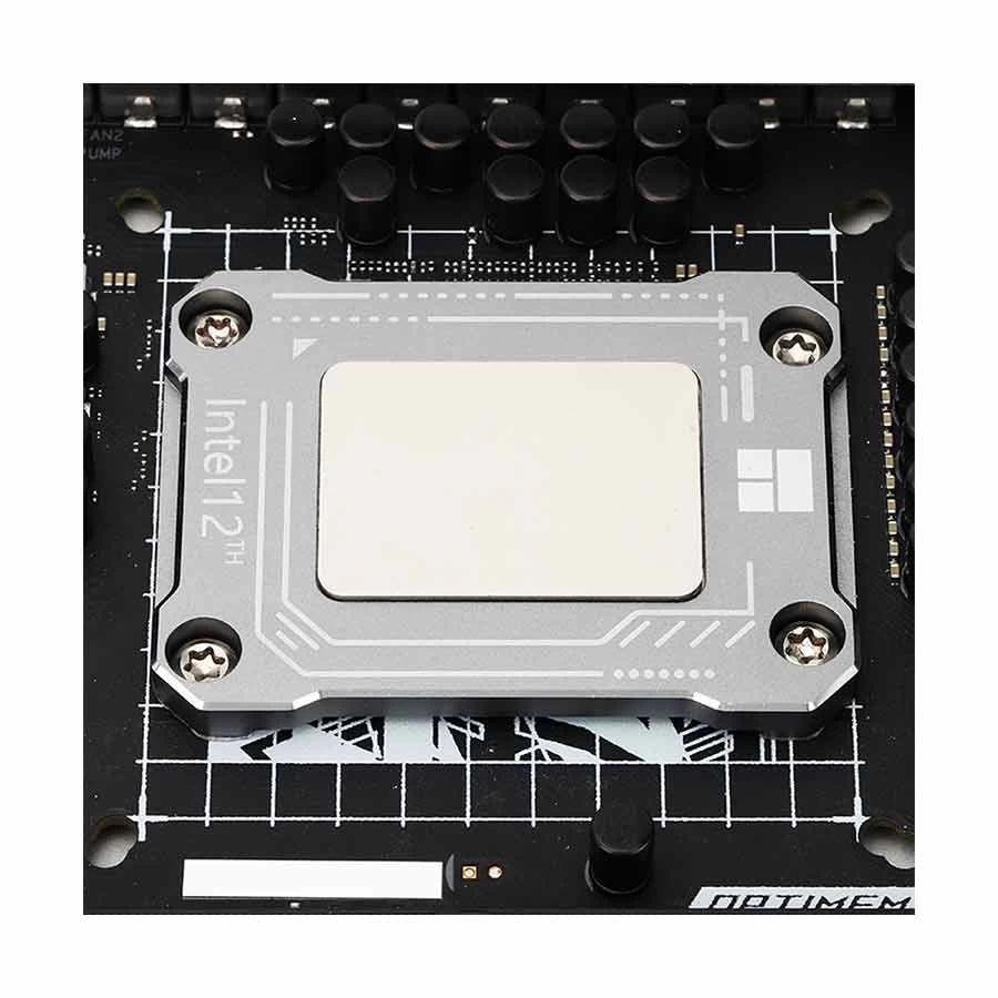THERMALRIGHT LGA1700-BCF 12th/13th gen INTEL CPU BENDING CORRECTOR CONTACT FRAME. 
