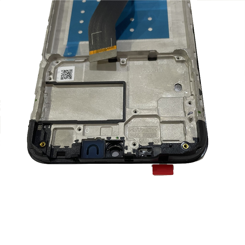 6.5'' For Motorola Moto G8 Power Lite LCD XT2055-2 Display Ttouch Screen Digitizer For Moto G8 Power Lite lcd with frame. 