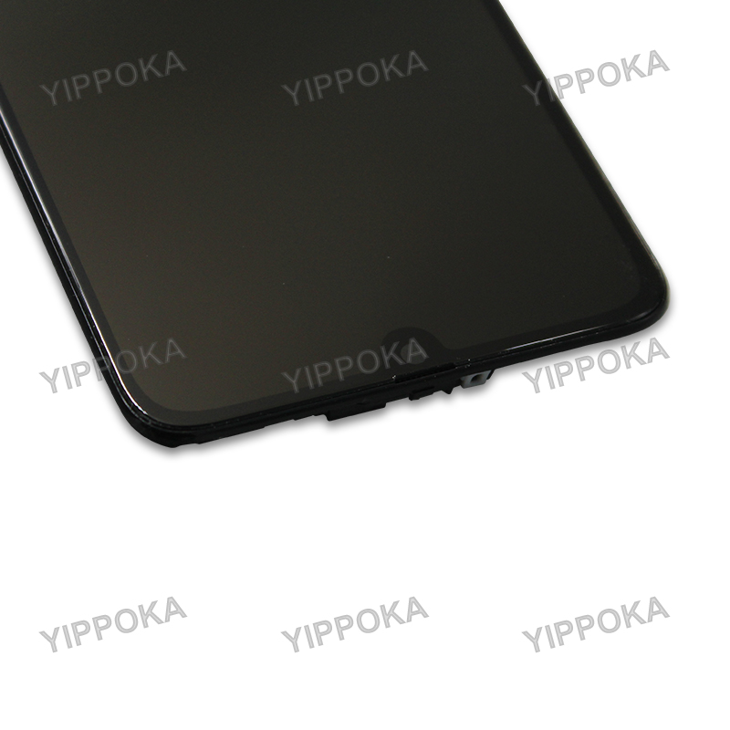 6.7" OLED For Samsung Galaxy A70 LCD SM-A705F/DS Display Touch Screen Digitizer For Samsung A705 Display Replacement Parts. 